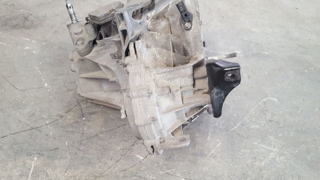 TL4A001 Renault (RVI)