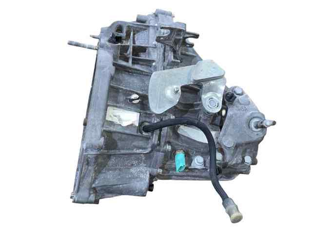 RENAULT TL4A001 Caja de cambios comprar Pamplona