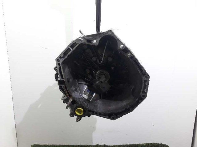 TL4A001 RENAULT Caja de cambios comprar Madrid