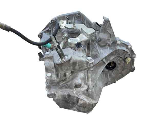 TL4A001 RENAULT Caja de cambios  en stock Córdoba