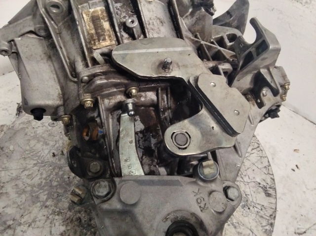 RENAULT TL4A001 Caja de cambios comprar Tarragona