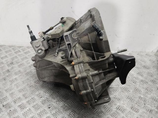 RENAULT TL4A001 Caja de cambios comprar Pamplona
