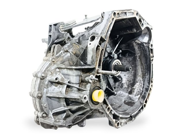 TL4A001 Renault (RVI)