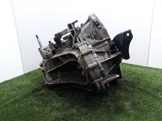 RENAULT TL4A001 Caja de cambios  en stock Salamanca