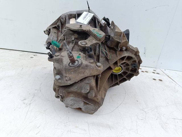 RENAULT TL4A002 Caja de cambios comprar Barcelona