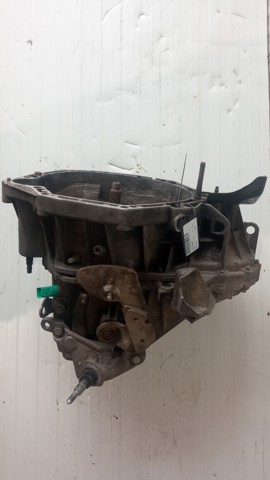 TL4A002 Renault (RVI)