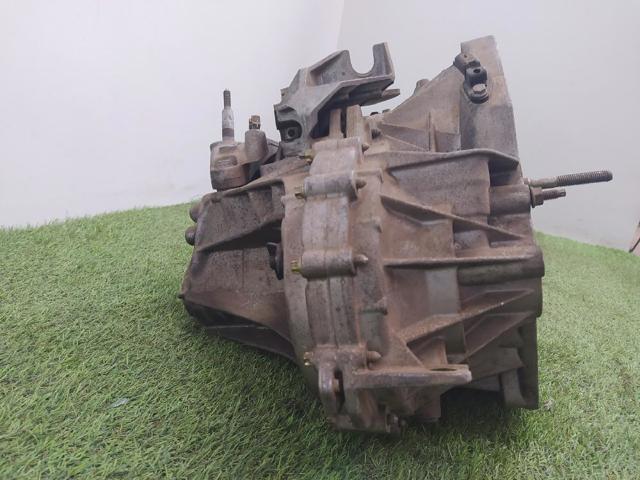 TL4A002 RENAULT Caja de cambios  en stock Huelva