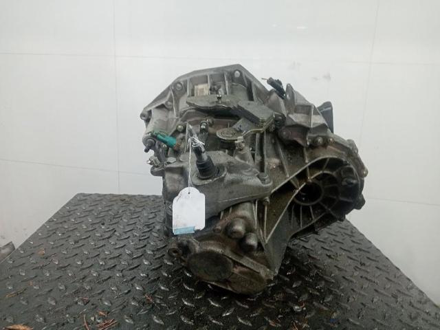 TL4A002 Renault (RVI)
