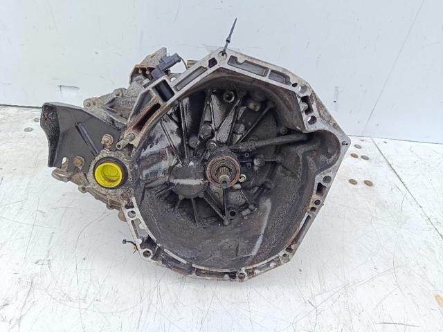 TL4A002 Renault (RVI)