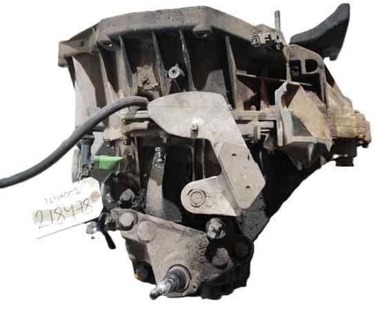 TL4A002 Renault (RVI)