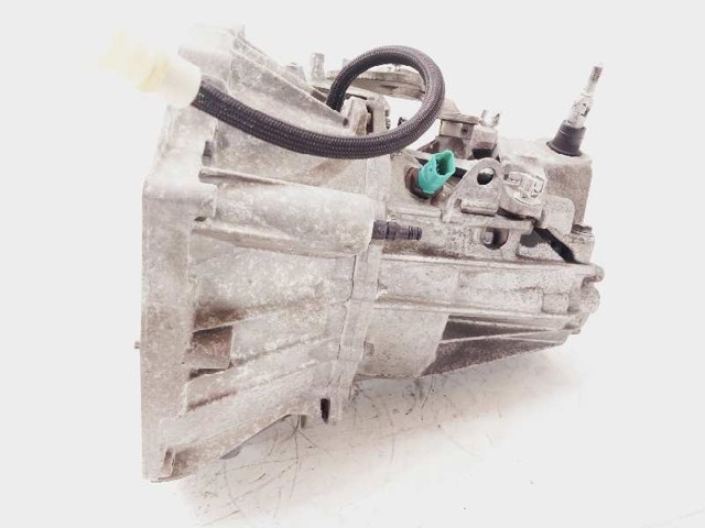 RENAULT TL4A002 Caja de cambios  en stock Valencia