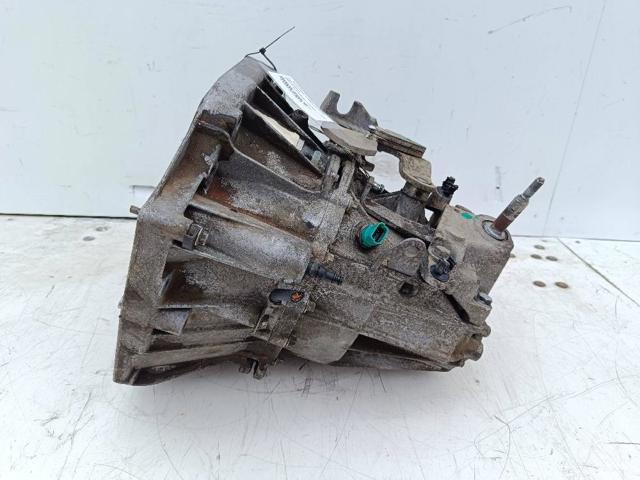 TL4A002 RENAULT Caja de cambios comprar Madrid