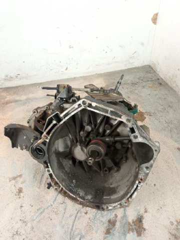 TL4A002 Renault (RVI)