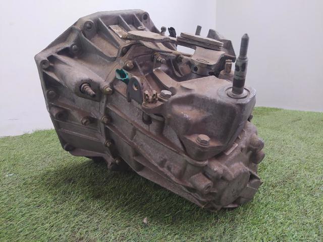TL4A002 Caja de cambios manual completa  disponible Burgos