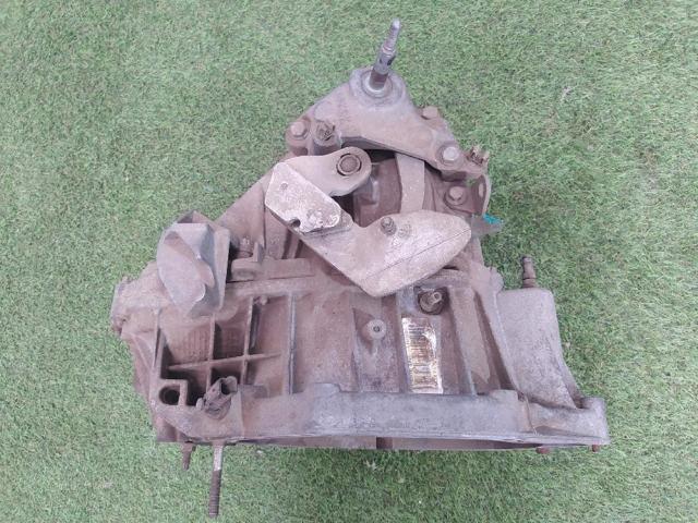 TL4A002 RENAULT Caja de cambios  en stock Huelva