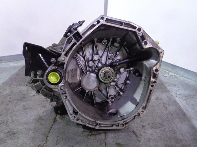 TL4A013 Renault (RVI)