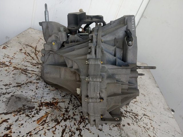 RENAULT TL4A013 Caja de cambios comprar Barcelona