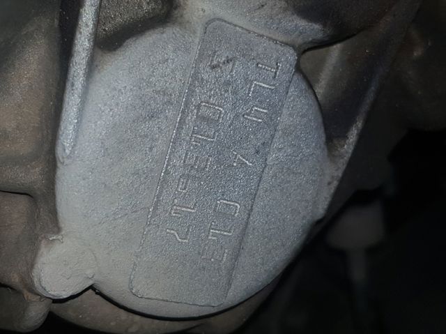 TL4A013 Renault (RVI)