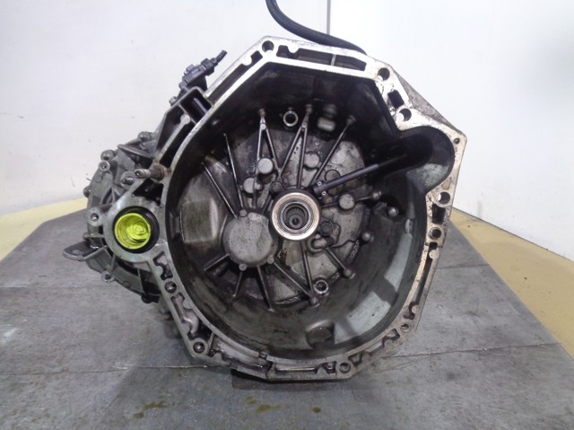 TL4A013 Renault (RVI)