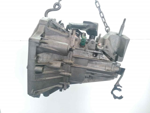 TL4A013 Renault (RVI)
