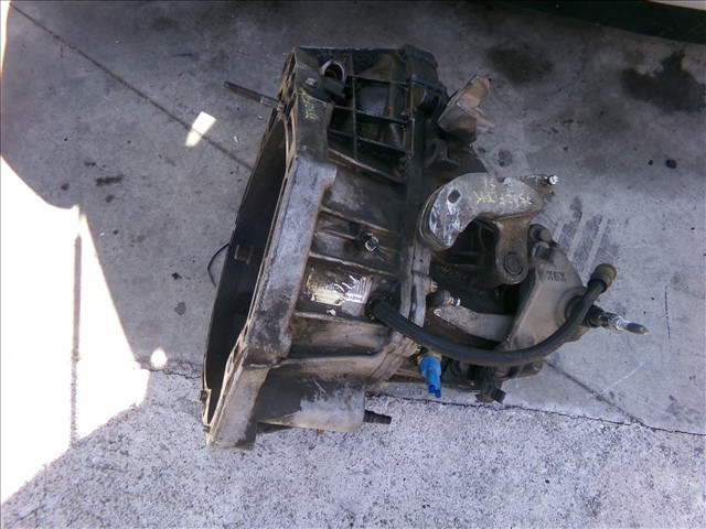 TL4A015 Renault (RVI)