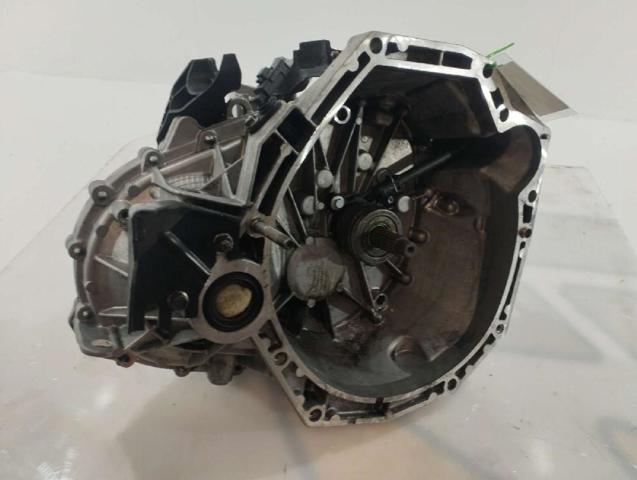 TL4A022 Renault (RVI)