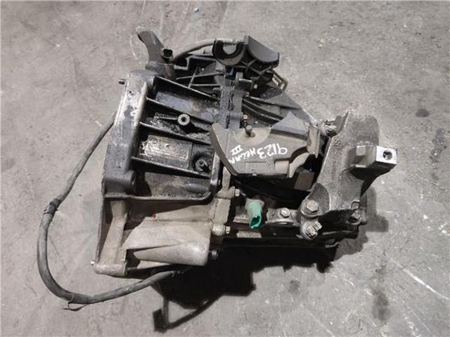 TL4A022 Renault (RVI)