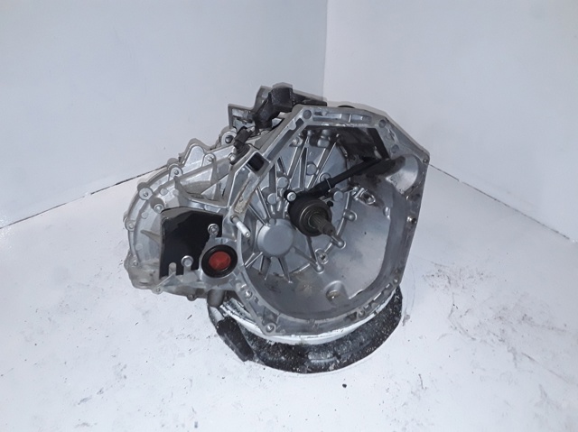 TL4A022 Renault (RVI)