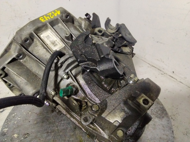TL4A027 Renault (RVI)