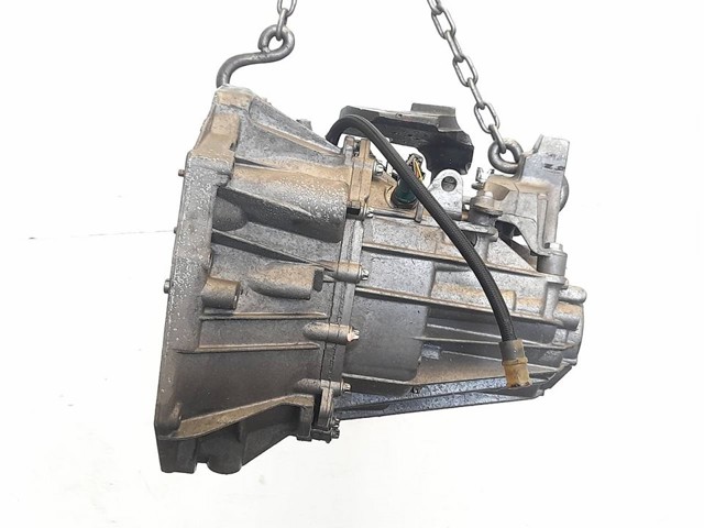 RENAULT TL4A030 Caja de cambios  en stock Terrassa