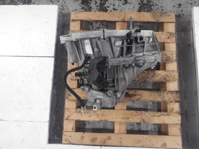 TL4A030 RENAULT Caja de cambios manual completa  disponible Alicante
