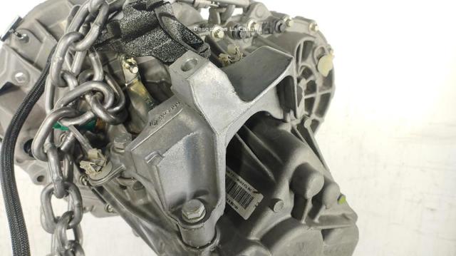 RENAULT TL4A030 Caja de cambios comprar Pamplona