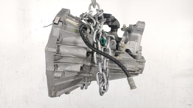 RENAULT TL4A030 Caja de cambios manual completa  disponible Lugo