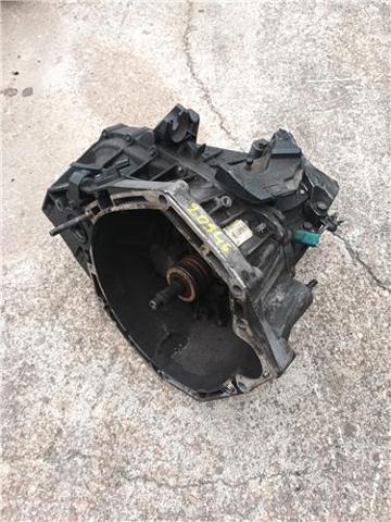 TL4A030 RENAULT Caja de cambios  en stock Córdoba