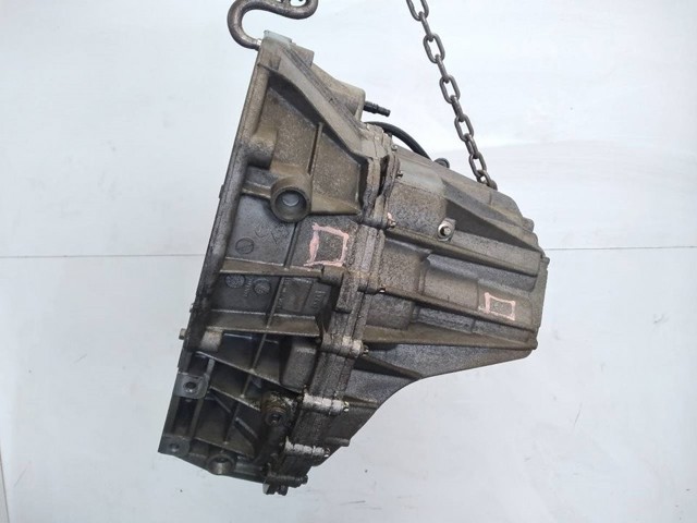 TL4A030 Renault (RVI)