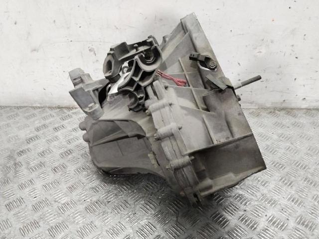 TL4A030 Caja de cambios manual completa  comprar en Zaragoza