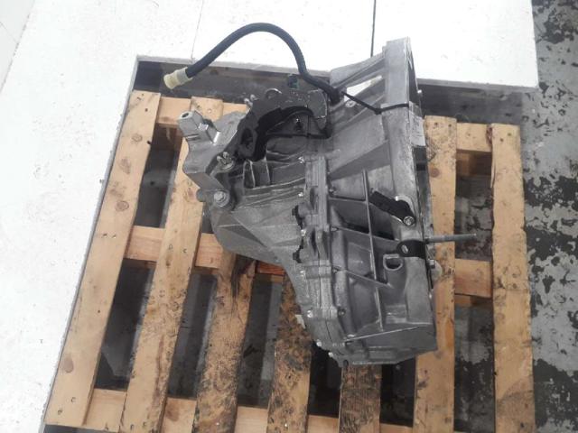 RENAULT TL4A030 Caja de cambios manual completa  disponible Lugo