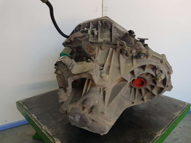 RENAULT TL4A030 Caja de cambios  en stock Salamanca