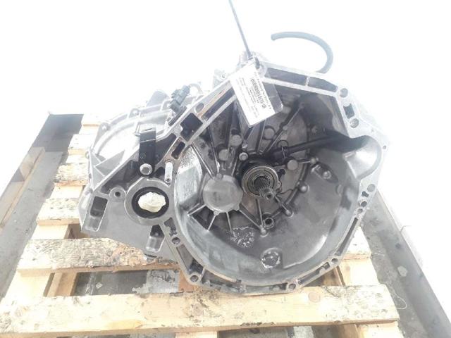 TL4A030 Caja de cambios  en stock Sabadell