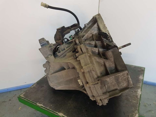 RENAULT TL4A030 Caja de cambios manual completa  comprar en Albacete