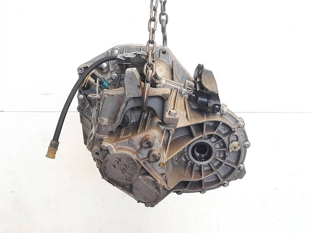 TL4A030 RENAULT Caja de cambios manual completa  disponible Ourense