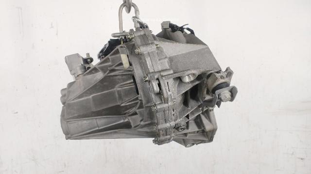 TL4A030 Caja de cambios manual completa  comprar en Reus