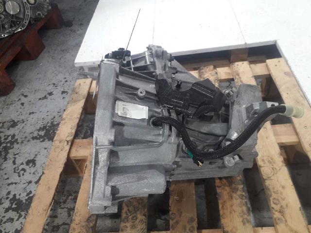 RENAULT TL4A030 Caja de cambios manual completa  comprar en Murcia