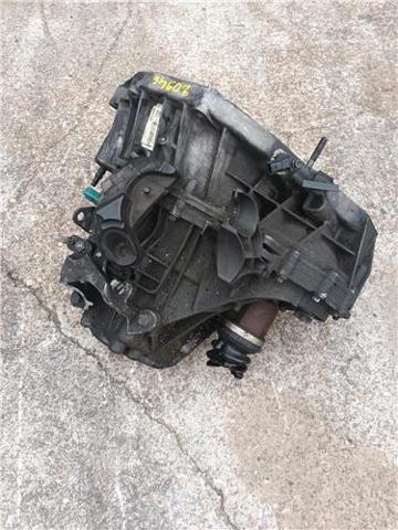 TL4A030 RENAULT Caja de cambios manual completa  disponible Ourense