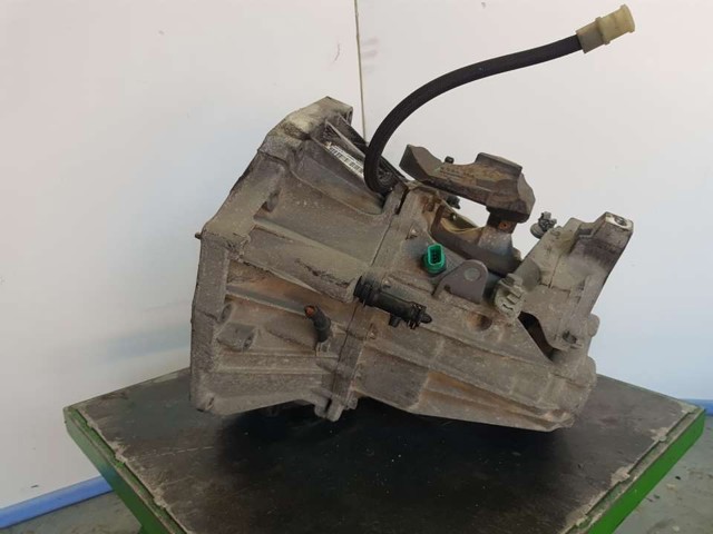 TL4A030 Caja de cambios manual completa  comprar en Pontevedra