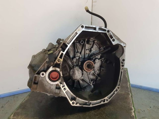 TL4A030 RENAULT Caja de cambios  en stock Gandía