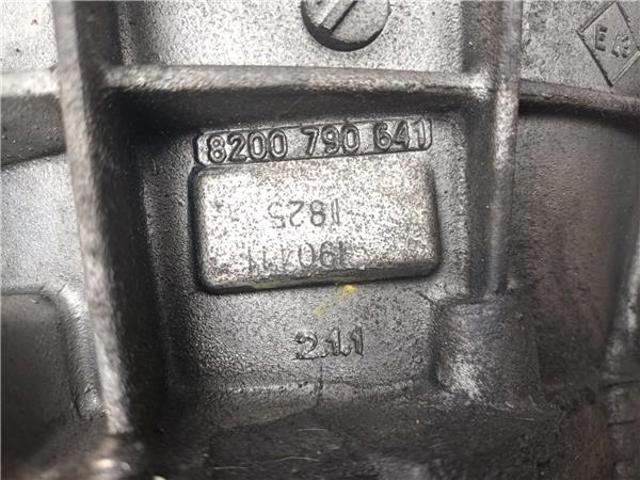 TL4A030 Caja de cambios comprar Girona