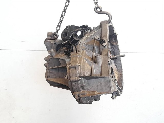 TL4A030 Caja de cambios manual completa  disponible Burgos
