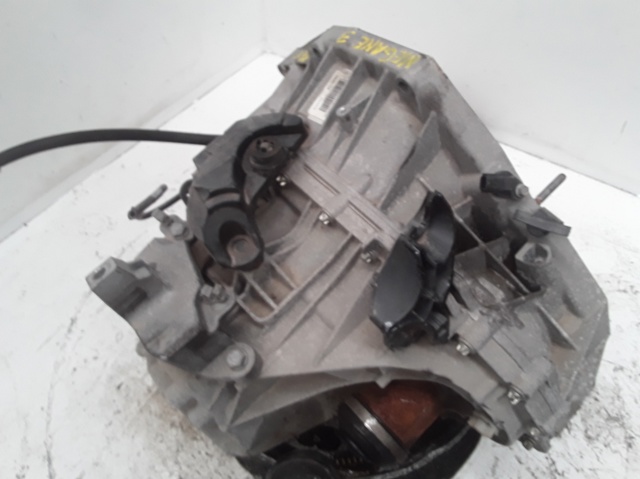 TL4A030 Renault (RVI)