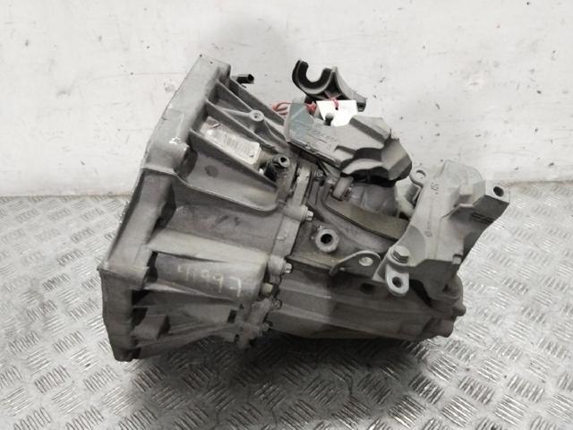 TL4A030 Caja de cambios comprar Sevilla